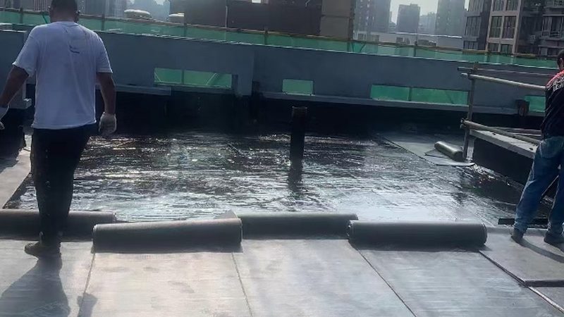 地下室防水涂料家装施工，这些细节不能忽视**