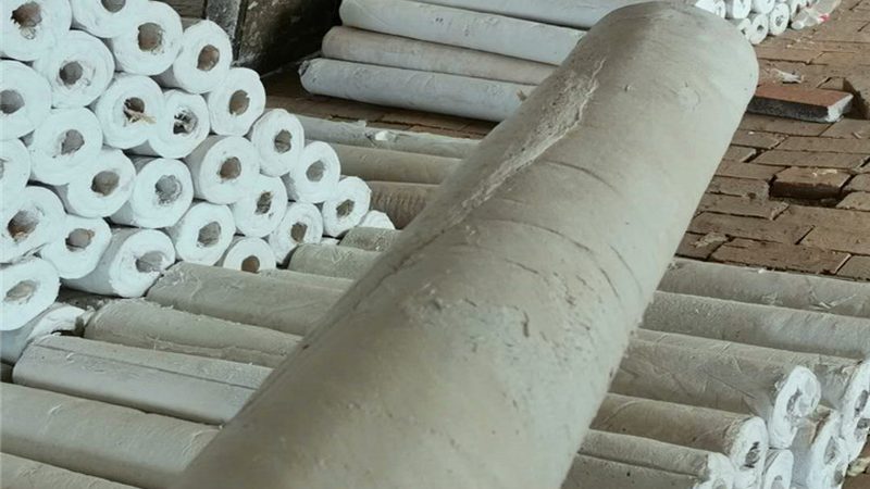 钢结构外墙保温岩棉板：揭秘其规格与选型逻辑**