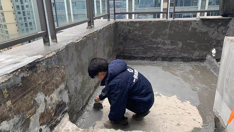 XPS挤塑板翻新墙面：施工流程详解