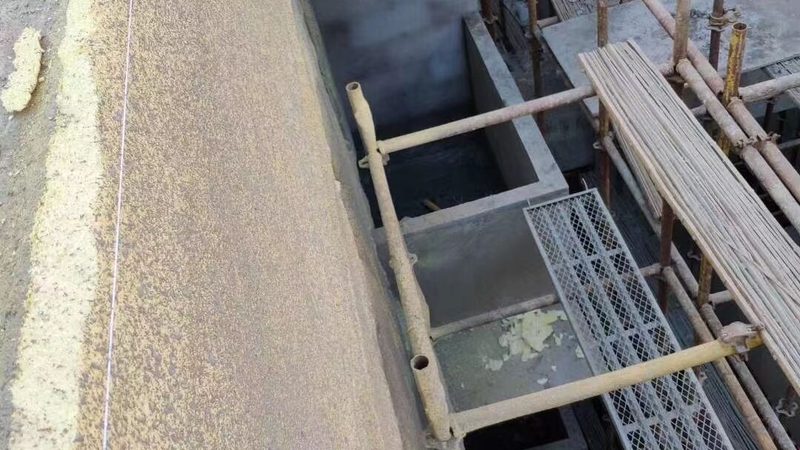 外墙防水水泥基材料：价格背后的考量因素**