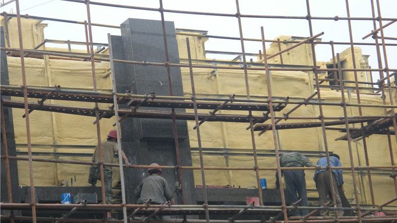 地下室防水卷材基层处理，这些规范你了解吗？**