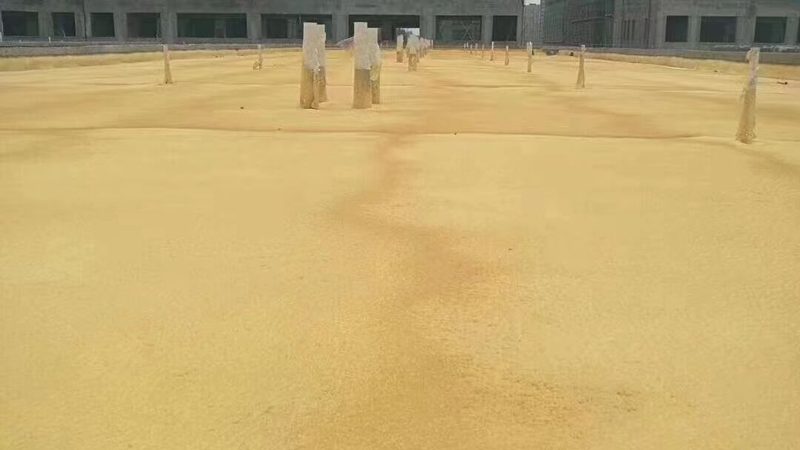 四川聚氨酯防水涂料价格揭秘：影响成本的关键因素