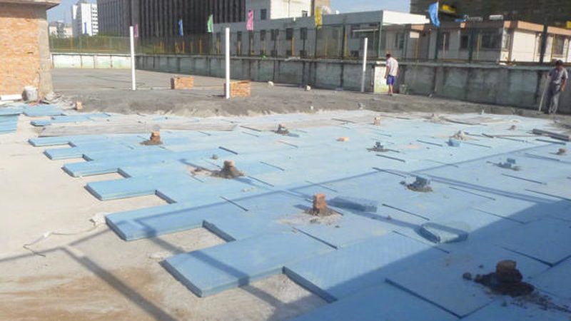 防水卷材种类解析：揭秘工程防水的关键