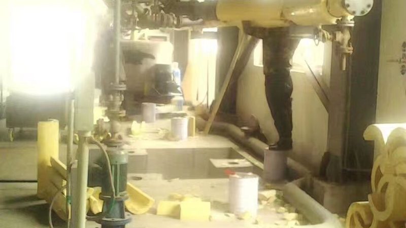 顶板防水补漏，这些注意事项你了解吗？**
