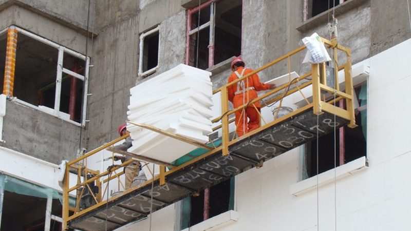 外墙保温隔热材料：规格与价格背后的秘密**