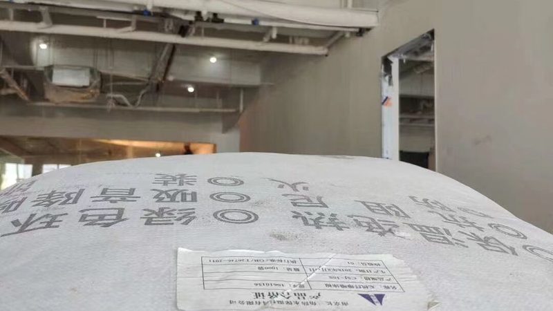 防水补漏材料环保标准规范