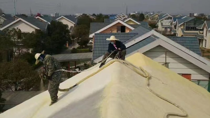 泳池防水材料：如何选择合适的批发厂家